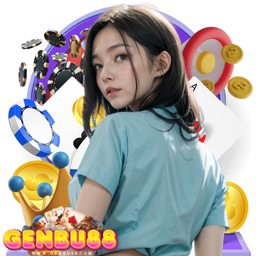 genbu88 เว็บพนันออนไลน์