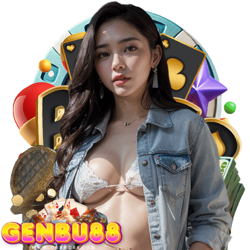 genbu88 โบนัสแตกบ่อย